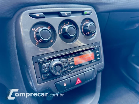 C3 1.5 Tendance 8V