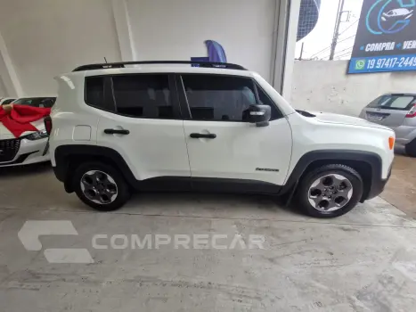 RENEGADE 1.8 16V Sport