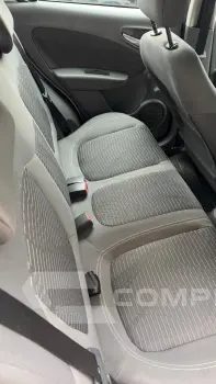 PALIO 1.0 MPI Attractive 8V