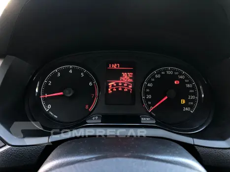 Saveiro 1.6 Msi Robust Cs 16V Flex 2P Manual