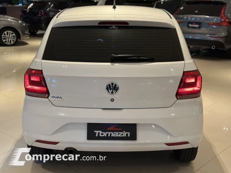 GOL 1.0 MI Trendline 8V
