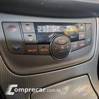NISSAN SENTRA 20SL CVT