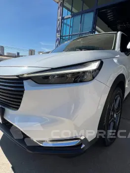 HR-V EXL 1.5 Flex Sensing 16V 5p Aut.