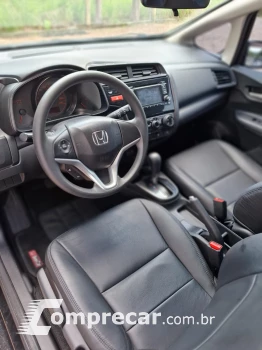 FIT 1.5 EX 16V