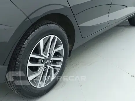 HB20 1.0 12V FLEX LIMITED PLUS MANUAL