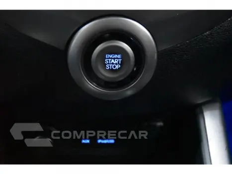 VELOSTER - 1.6 16V 3P AUTOMÁTICO