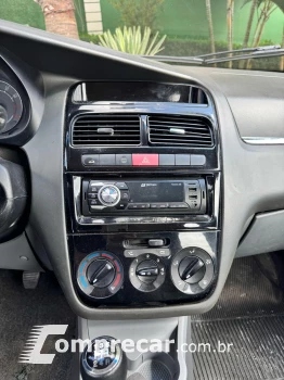 LINEA 1.8 LX 16V
