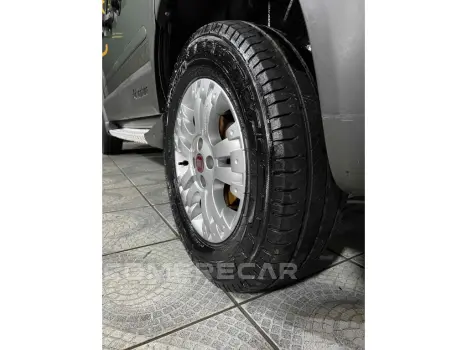 DOBLO 1.8 MPI ADVENTURE XINGU 8V FLEX 4P MANUAL