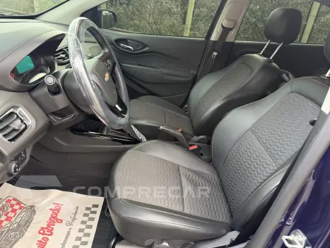 ONIX 1.4 MPFI LTZ 8V