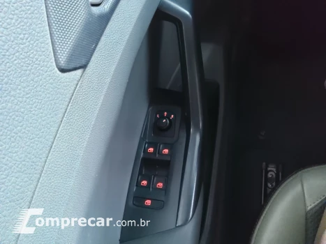 T-CROSS 1.0 200 TSI TOTAL FLEX SENSE AUTOMÁTICO