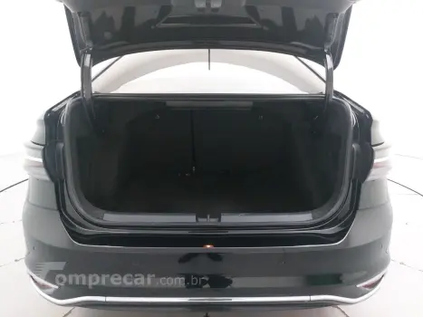 VIRTUS 1.0 200 TSI COMFORTLINE AUTOMÁTICO