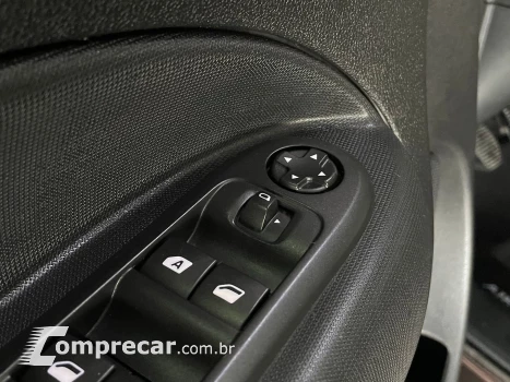 Aircross 1.6 Vti 120 Flex Live Manual