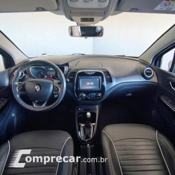 CAPTUR INTEN 16A