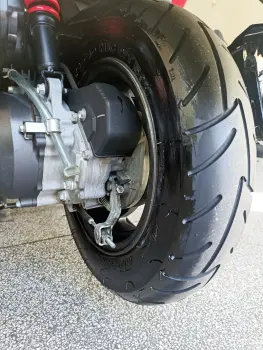 ELITE 125