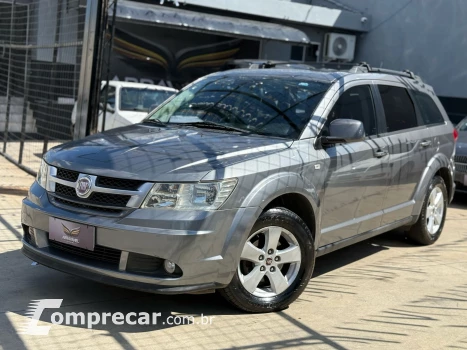 Fiat FREEMONT 2.4 4 portas
