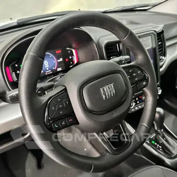 Toro Volcano 2.0 16V 4x4 TB Diesel Aut.