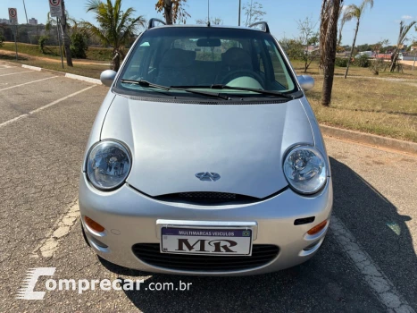 QQ 1.1 MPFI 16V