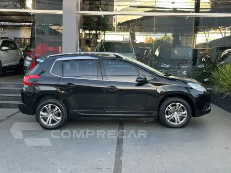 2008 Griffe 1.6 Flex 16V 5p Aut.