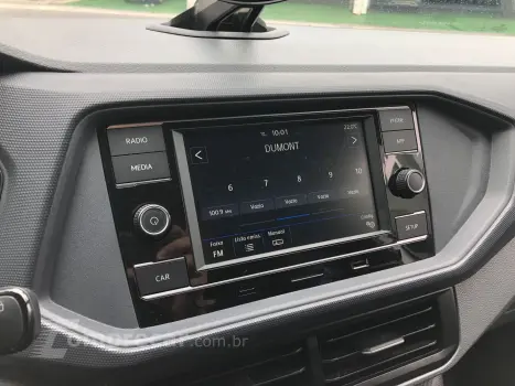 T-Cross 1.0 200 Tsi Total Flex Automático