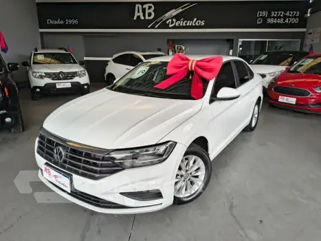 Volkswagen JETTA AF 4 portas