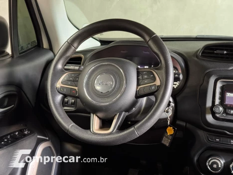 RENEGADE 1.8 16V FLEX SPORT 4P MANUAL