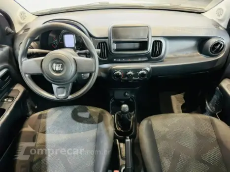 MOBI - 1.0 EVO LIKE. MANUAL