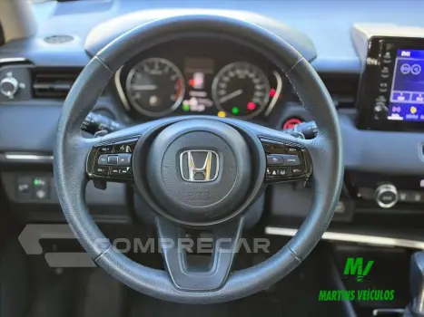 HR-V 1.5 DI I-VTEC FLEX EXL CVT