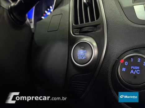 IX35 2.0 MPFI GL 16V FLEX 4P AUTOMÁTICO