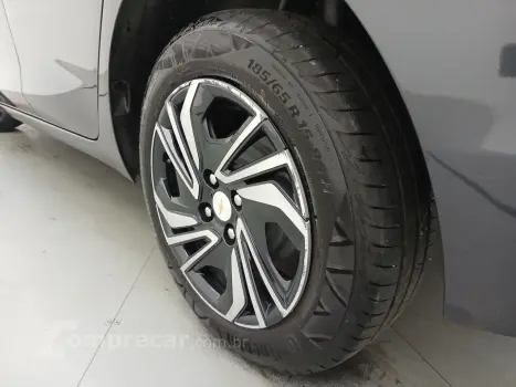 ONIX 1.0 TURBO FLEX LT MANUAL