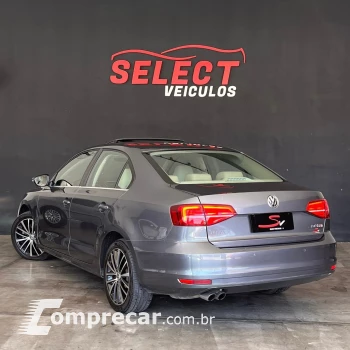 JETTA 2.0 TSI Highline