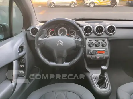 C3 Tendance 1.5 Flex 8V 5p Mec.