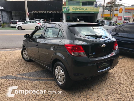 Onix 1.0 Mpfi Joy 8V Flex 4P Manual