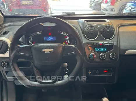 MONTANA 1.4 MPFI LS CS 8V FLEX 2P MANUAL