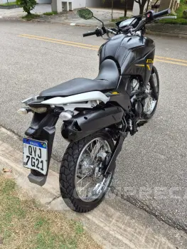 Lander Xtz 250 flex
