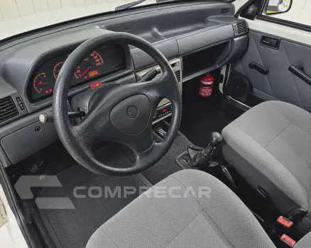 FIORINO 1.3 Furgão 8V