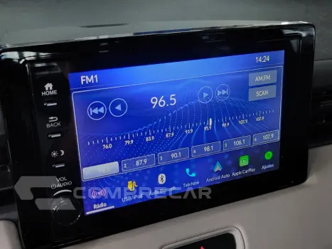 HR-V 1.5 DI I-VTEC TURBO FLEX TOURING CVT