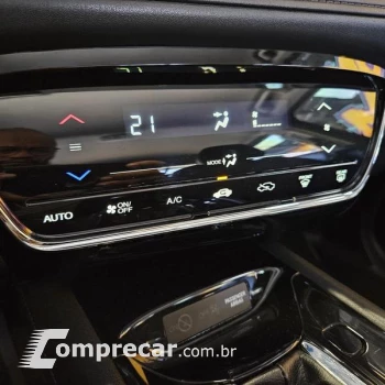 HR-V EX CVT