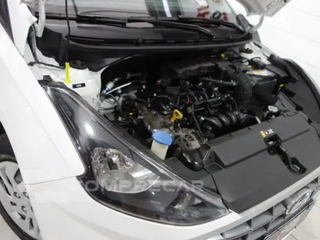 HB20 - 1.0 12V SENSE MANUAL