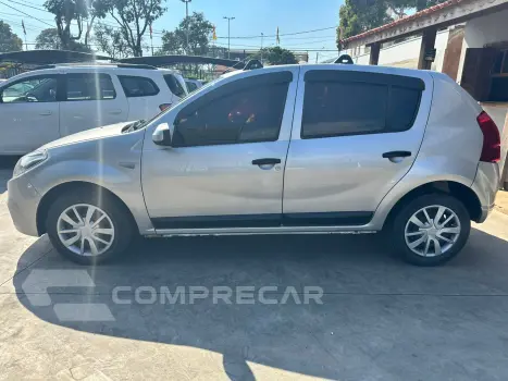 SANDERO 1.0 12V SCE Expression