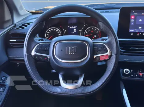 FASTBACK 1.0 TURBO 200 FLEX AUDACE CVT
