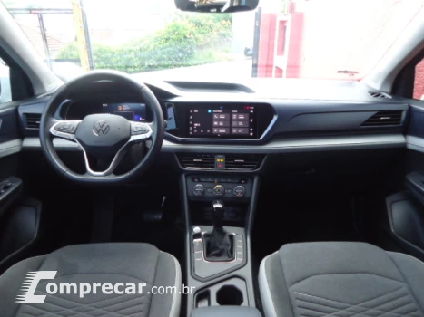 TAOS 1.4 250 TSI Comfortline
