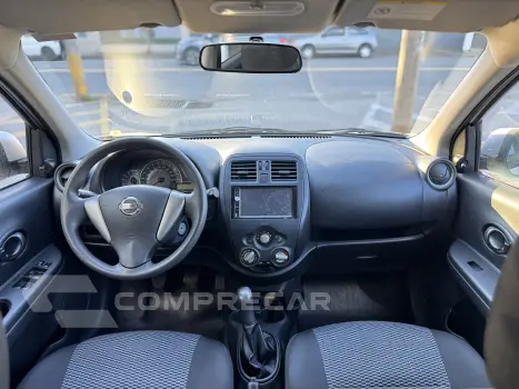 MARCH S 1.0 12V Flex 5p