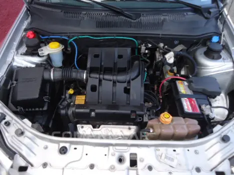 SIENA 1.0 MPI ELX 8V