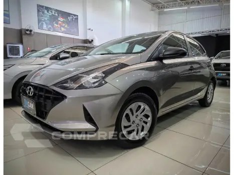 HB20 1.0 12V FLEX SENSE MANUAL