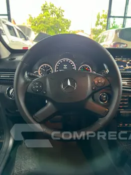 E-500 Avant. 5.0 V8 4p Aut. (Blindada)