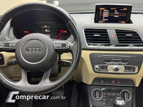 Q3 1.4 TFSI ATTRACTION