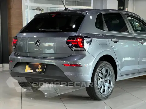POLO 1.0 MPI TRACK MANUAL