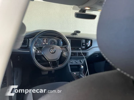 POLO 1.0 200 TSI Comfortline