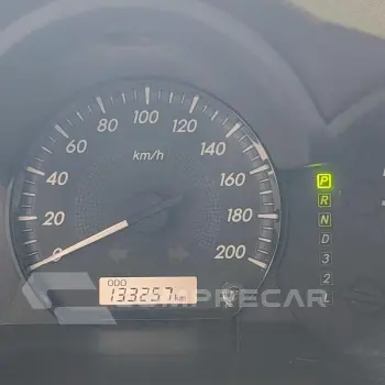 HILUX 2.7 CD SR 4X2 FLEX