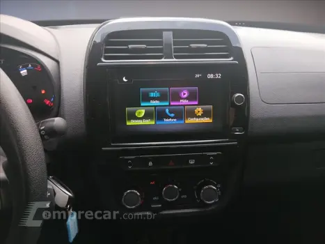 KWID 1.0 12V SCE FLEX INTENSE MANUAL